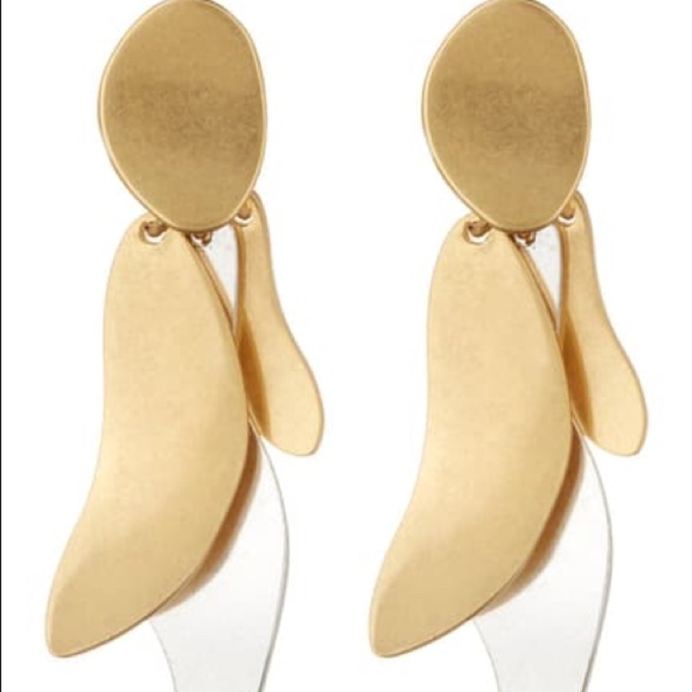Madewell earrings - Picture 5 of 8